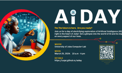 AI day