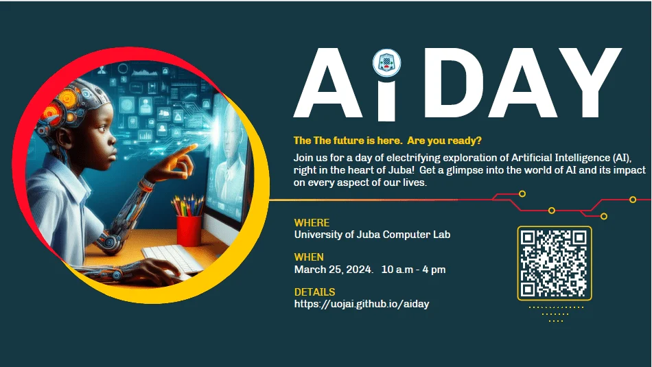 AI day