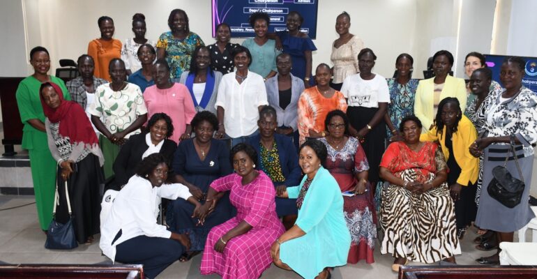 women union