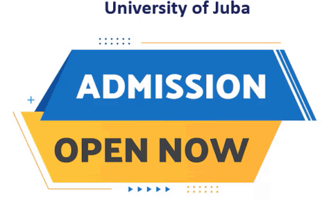 admissions open
